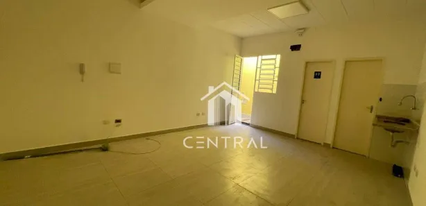 Conjunto Comercial / Sala para alugar, 40m² no Gopoúva, Guarulhos