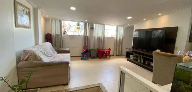 Apartamento com 2 Quartos à venda, 90m² no Engenho Velho da Federação, Salvador