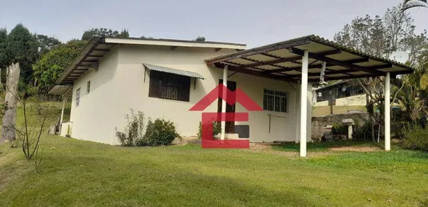 Fazenda / Sítio / Chácara com 2 Quartos à venda, 2900m² no , Mairinque