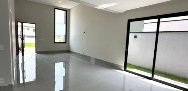 Casa de Condomínio com 3 Quartos à venda, 165m² no Residencial Pecan, Itupeva