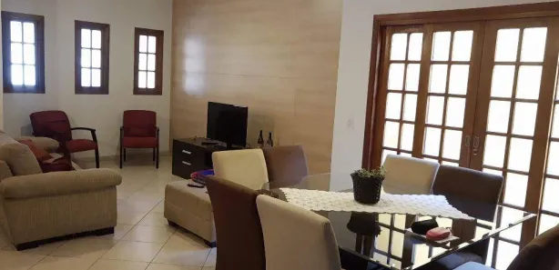 Casa com 3 Quartos à venda, 167m² no São Luiz, Itu