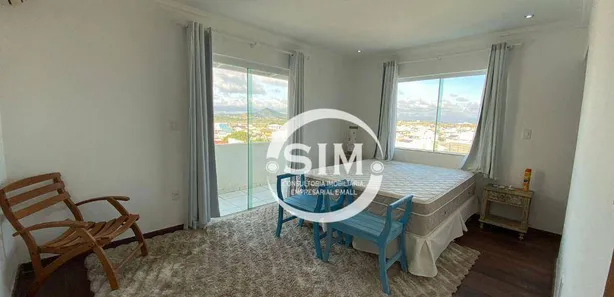 Cobertura com 3 Quartos à venda, 190m² no Centro, São Pedro da Aldeia