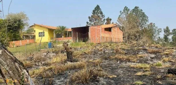 Terreno / Lote / Condomínio à venda, 1000m² no Perímetro Urbano, Sarapuí