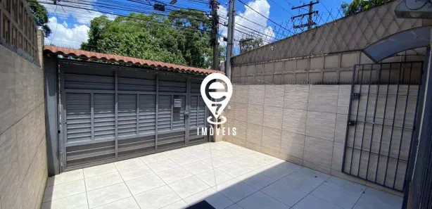Sobrado com 2 Quartos à venda, 114m² no Vila Moraes, São Paulo