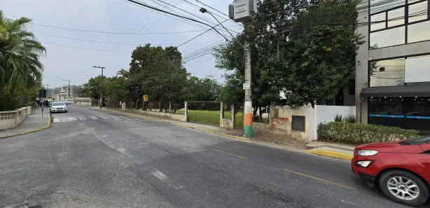 Terreno / Lote / Condomínio para alugar, 15500m² no Centro, Camboriú