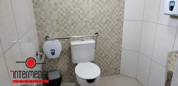 Loja / Salão / Ponto Comercial para alugar, 200m² no Centro, Boituva