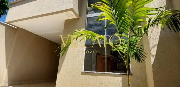 Casa com 3 Quartos à venda, 141m² no Setor Maysa, Trindade
