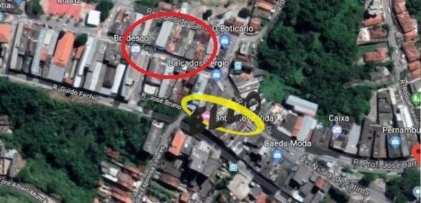 Loja / Salão / Ponto Comercial à venda, 110m² no Centro, Cotia