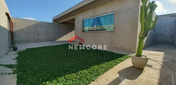 Casa com 3 Quartos à venda, 158m² no Balneario São João Batista II, Peruíbe