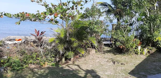 Terreno / Lote / Condomínio à venda, 900m² no Ilha do Mel, Paranaguá