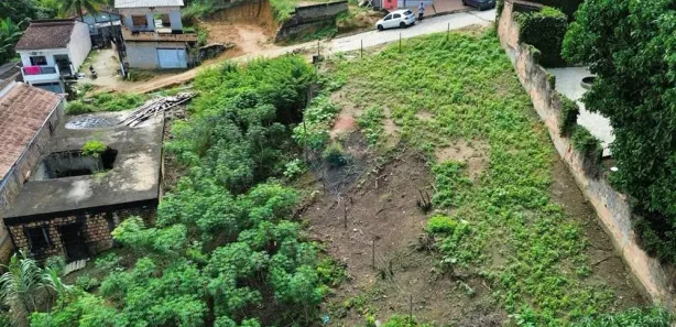 Terreno / Lote / Condomínio à venda, 310m² no , Itamaraju