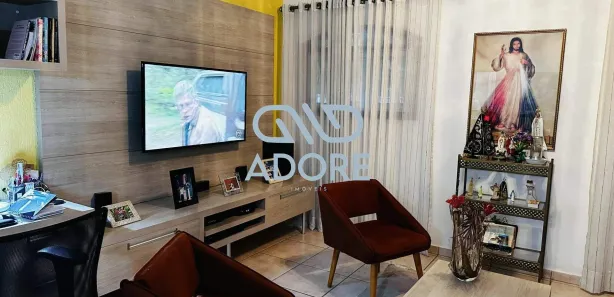 Casa de Condomínio com 2 Quartos para alugar, 276m² no Condomínio Fechado Village Haras São Luiz, Salto