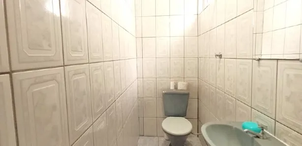 Conjunto Comercial / Sala para alugar, 40m² no Parque Residencial Santa Eulália, Limeira