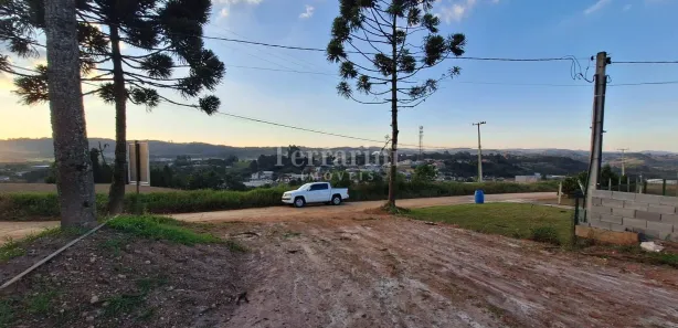 Terreno / Lote / Condomínio à venda, 3940m² no Centro, Campo Magro