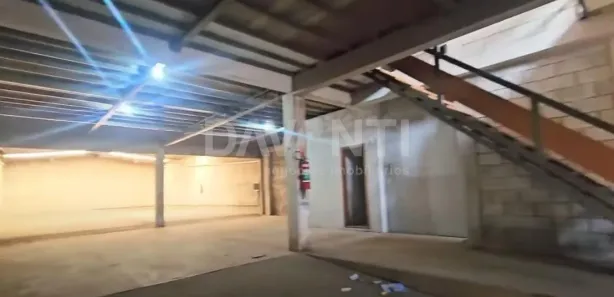 Galpão / Depósito / Armazém à venda, 460m² no Jardim Santana, Hortolândia