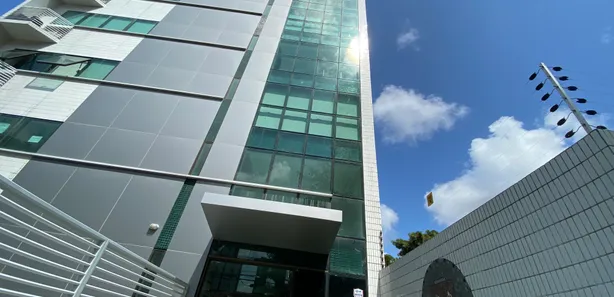 Andar / Laje corporativa à venda, 164m² no Casa Forte, Recife