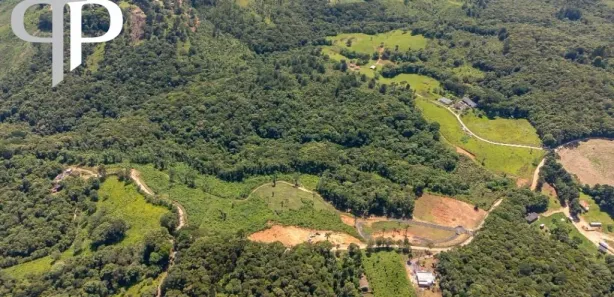 Fazenda / Sítio / Chácara com 1 Quarto à venda, 20000m² no Itaboa, Campo Largo