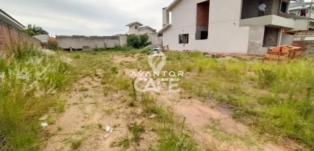 Terreno / Lote / Condomínio à venda, 436m² no Pé de Plátano, Santa Maria