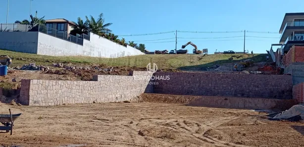 Terreno / Lote / Condomínio à venda, 1200m² no Parque Residencial Indaiá, Indaiatuba