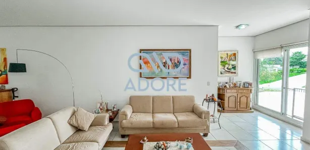 Casa de Condomínio com 3 Quartos à venda, 266m² no Buru, Salto
