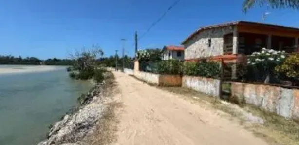 Apartamento com 2 Quartos à venda, 52m² no Loteamento Enseada dos Golfinhos, Ilha de Itamaracá