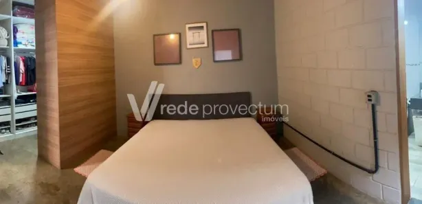 Casa de Condomínio com 3 Quartos à venda, 170m² no Jardim Golden Park Residence, Hortolândia