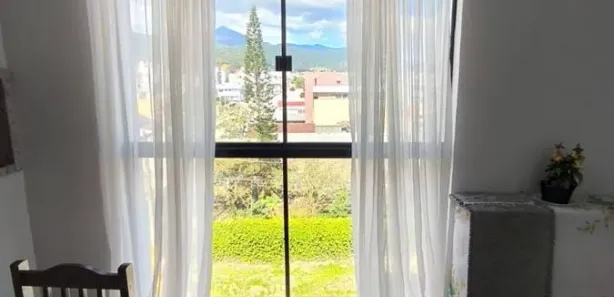 Apartamento com 2 Quartos para alugar, 80m² no Santa Regina, Camboriú