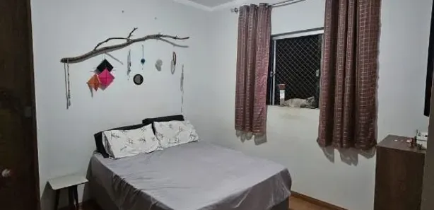 Apartamento com 2 Quartos à venda, 60m² no Cidade Vergani, Pouso Alegre