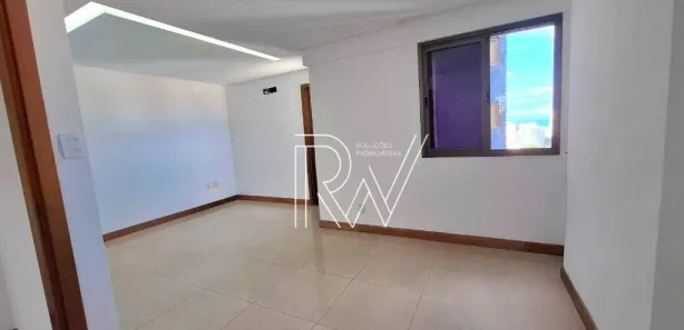 Apartamento com 3 Quartos à venda, 137m² no Pituba, Salvador