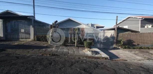 Casa com 3 Quartos para alugar, 70m² no Boa Vista, Curitiba
