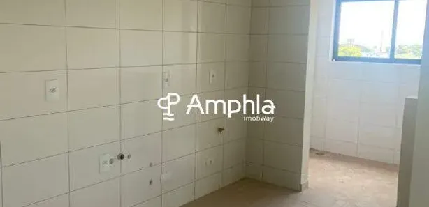 Apartamento com 2 Quartos à venda, 74m² no Região do Lago, Cascavel