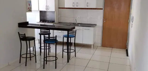 Apartamento com 2 Quartos à venda, 50m² no Conjunto Floresta, Sarandi