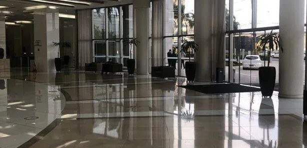 Andar / Laje corporativa para alugar, 1137m² no Tamboré, Barueri