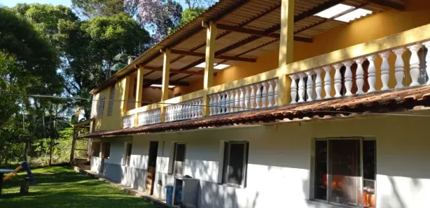 Apartamento com 2 Quartos à venda, 3680m² no Embu-Guaçu, Embu-Guaçu