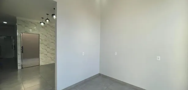 Casa com 3 Quartos à venda, 91m² no Santo Agostinho, Rio Verde