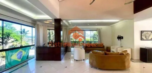 Casa de Condomínio com 5 Quartos à venda, 700m² no Alphaville, Santana de Parnaíba