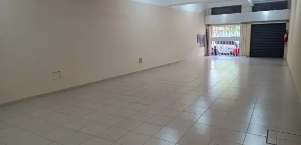 Loja / Salão / Ponto Comercial para alugar, 122m² no Centro, São Paulo
