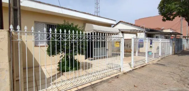 Casa com 2 Quartos à venda, 208m² no Vila Padre Bento, Itu