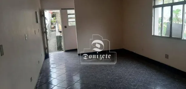 Conjunto Comercial / Sala para alugar, 20m² no Centro, Santo André