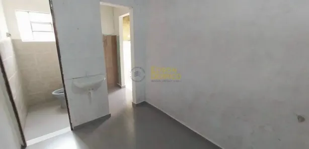 Kitnet com 1 Quarto para alugar, 36m² no Cidade Nova, Pindamonhangaba