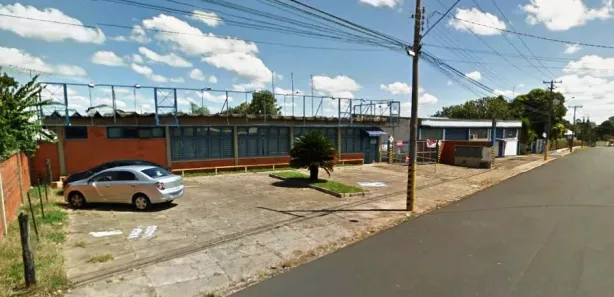 Galpão / Depósito / Armazém à venda, 1764m² no Parque São Jorge, Marília
