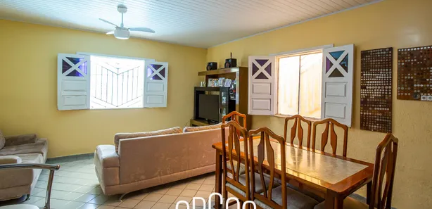 Casa com 3 Quartos à venda, 200m² no Aeroporto, Aracaju