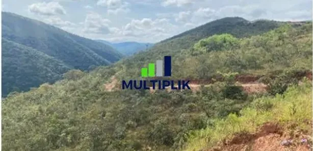 Terreno / Lote Comercial à venda, 3491000m² no Centro, Raposos