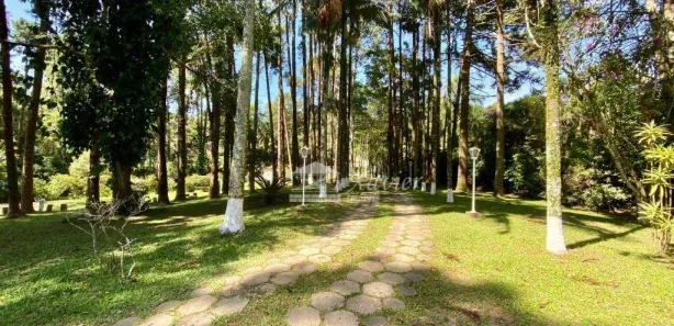 Fazenda / Sítio / Chácara com 3 Quartos à venda, 497m² no Jardim São Marcos, Vargem Grande Paulista