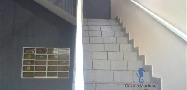 Prédio Inteiro à venda, 410m² no Campos Elíseos, Ribeirão Preto