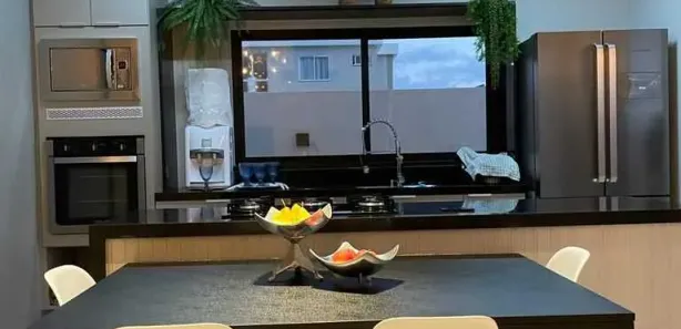 Casa de Condomínio com 4 Quartos à venda, 315m² no Centro, Barra dos Coqueiros