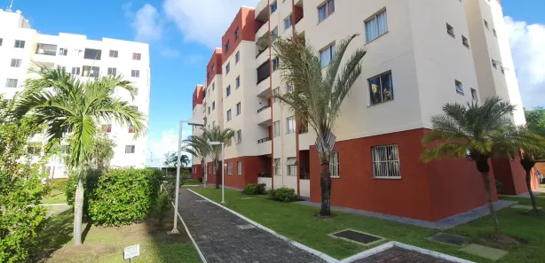 Apartamento com 3 Quartos à venda, 70m² no Aruana, Aracaju