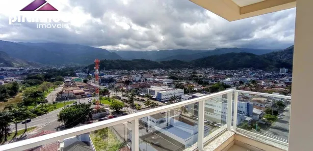 Apartamento com 3 Quartos à venda, 210m² no Jardim Primavera, Caraguatatuba