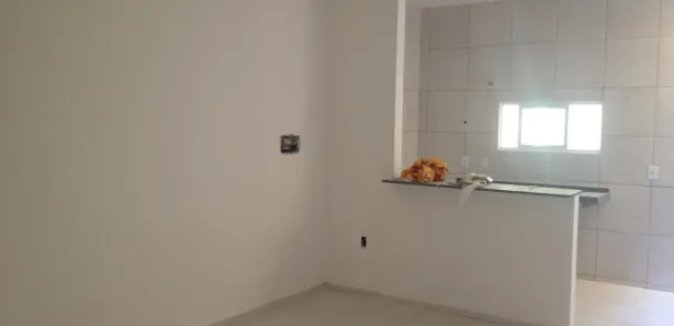 Casa com 2 Quartos à venda, 84m² no Cágado, Maracanaú