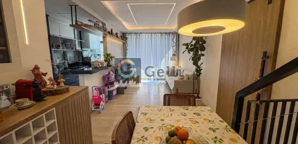 Cobertura com 3 Quartos à venda, 144m² no Corrêas, Petrópolis